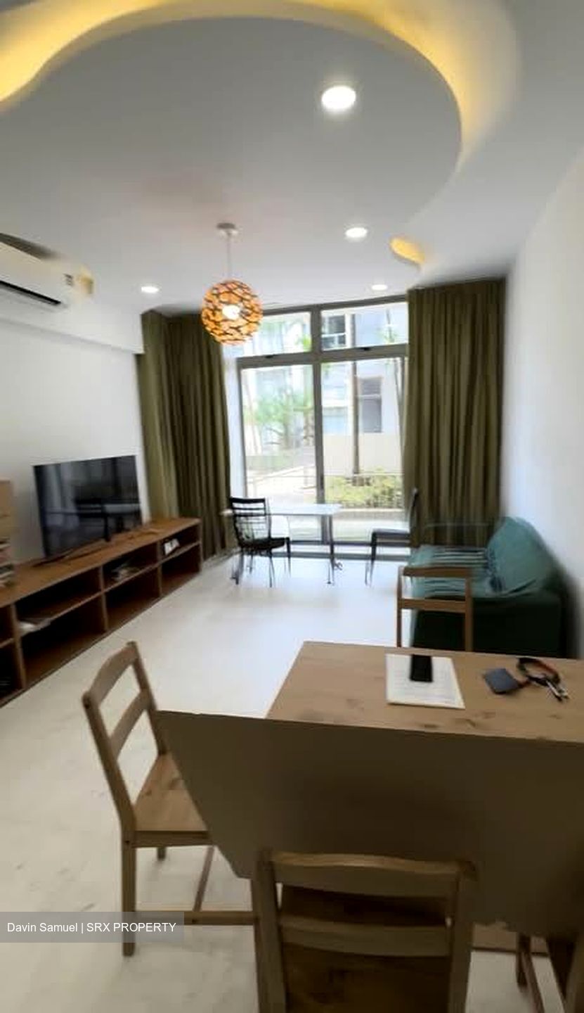 The Shelford (D11), Condominium #574260191